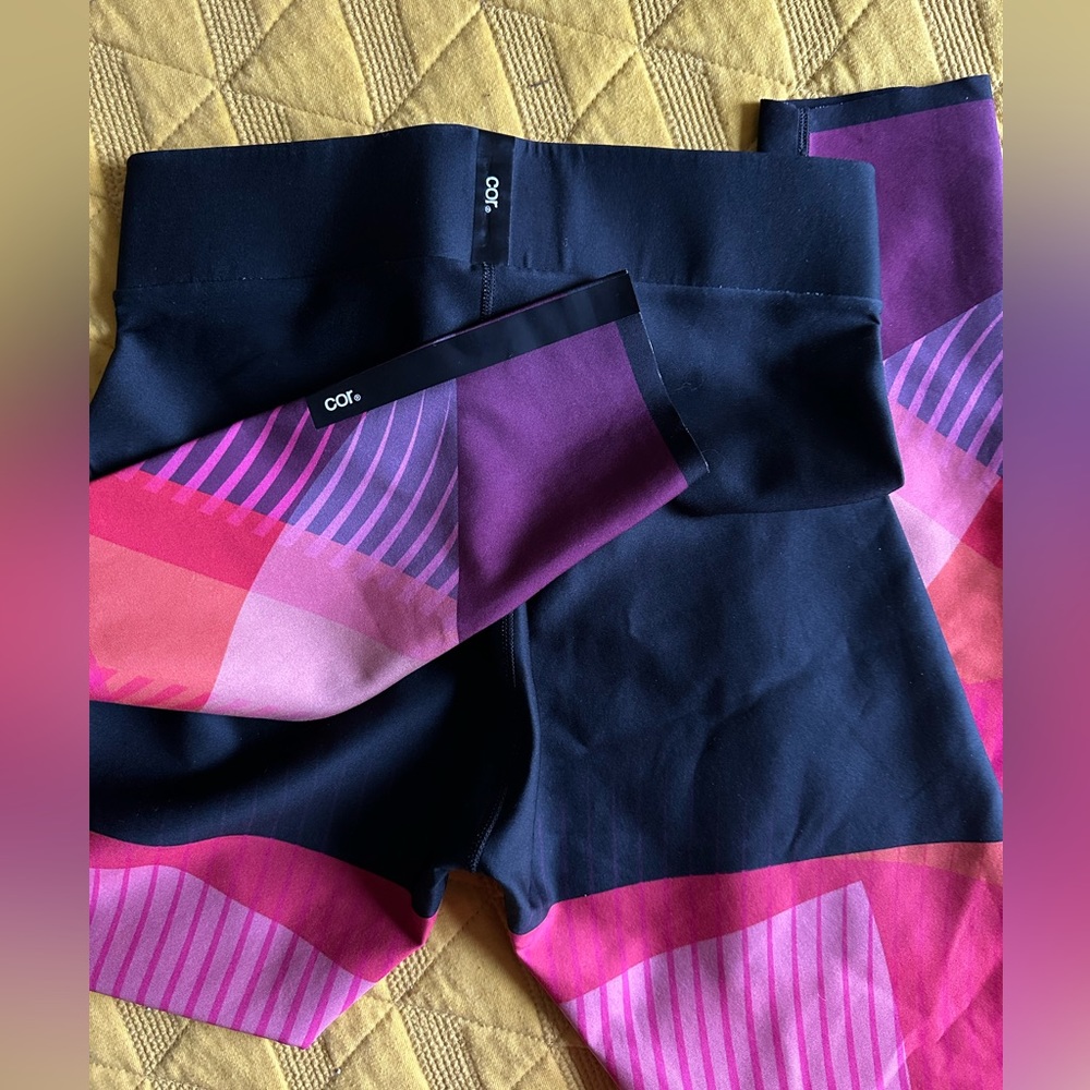 Ultra core Leggings
